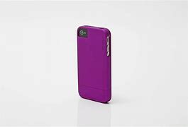 Image result for iPhone 4 Purple