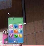 Image result for Sims 4 Phone Background Mod