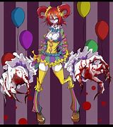 Image result for Anime Clown Meme