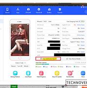 Image result for 3Utools of iPhone 12Pro