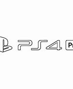 Image result for PlayStation 4 Pro Logo