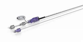 Image result for Abscess Drainage Catheter