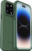 Image result for OtterBox Commuter Green iPhone 14