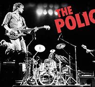 Image result for The Police in 1980