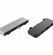 Image result for Hyperdrive iPad Pro USBC Hub Adapter