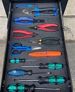 Image result for 5S Tool Box Foam