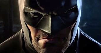 Image result for Batman Arkham Bruce Wayne