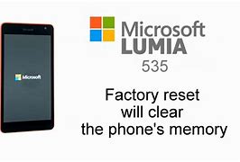 Image result for Microsoft Lumia 435 Windows Phone Reset
