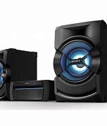 Image result for Sony CD Player with Speakers