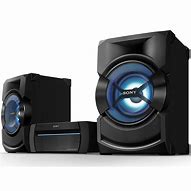 Image result for Sony Bluetooth Stereo System