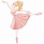 Image result for Princess Ballerina Clip Art