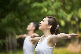 Image result for Tai Chi Yoga