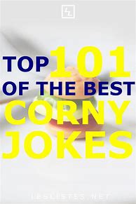 Image result for Corniest Jokes 2019