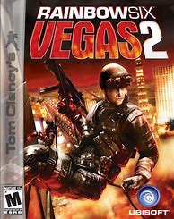 Image result for Rainbow Six Vegas