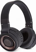 Image result for Sharper Image Headphones