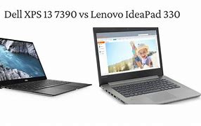 Image result for Lenovo IdeaPad 3 vs Dell Latitude 7390