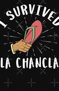 Image result for Beat You with My Chancla