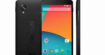 Image result for Nexus 5 Front X