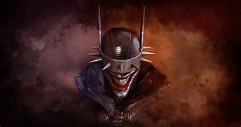 Image result for Blue Demon Wallpaper Batman