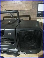 Image result for JVC Portable Boombox