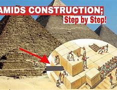 Image result for Egyptian Pyramids Coloring Page