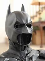 Image result for Batman Iron Man Mask