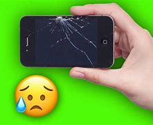 Image result for Cracked iPhone 12