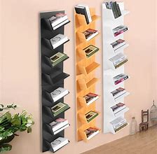 Image result for Wall Mounted Display Rack
