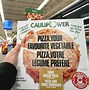 Image result for Caulipower Margherita Pizza