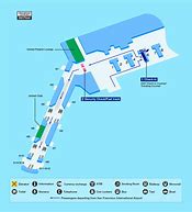 Image result for San Francisco Airport Terminal 1