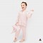 Image result for Kids Silk Pajamas