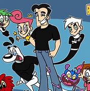 Image result for Butch Hartman Animations