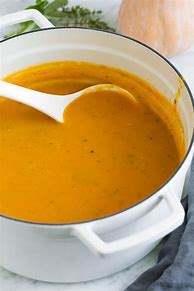 Image result for Butternut Squash Soup Recipe