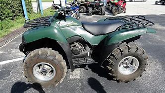 Image result for Used Kawasaki Brute Force 650