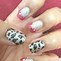 Image result for 2020 Nail Stamping Designs
