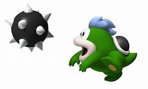 Image result for Mario Monsters