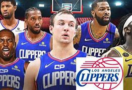 Image result for Los Angeles Clippers