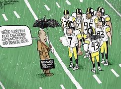 Image result for Steelers-Browns Funny