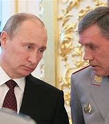 Image result for Putin General's