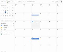 Image result for Google Calendar iPhone