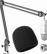 Image result for Blue Yeti Boom Arm