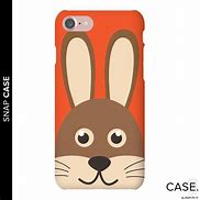 Image result for Bunny iPhone Case