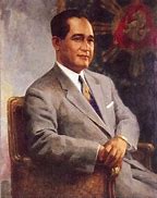 Image result for 8th President of the Philippines