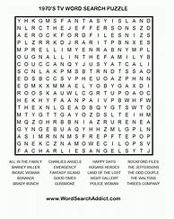 Image result for Word Search Games for Adults