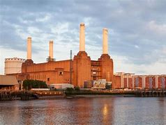 Image result for Battersea Power Station Bars