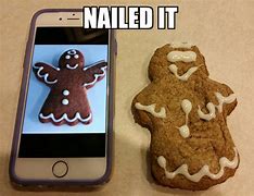 Image result for Frosted Sugar Cookies Meme