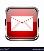 Image result for Red Message Icon
