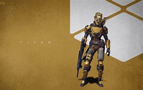 Image result for Titan Walpaper Destiny 2