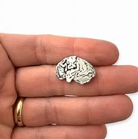 Image result for Brain Lapel Pin