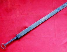 Image result for Qin Dynasty Sword